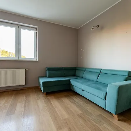 Apartamento Spacious By Bookinghost *