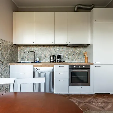 Spacious By Bookinghost Apartamento *