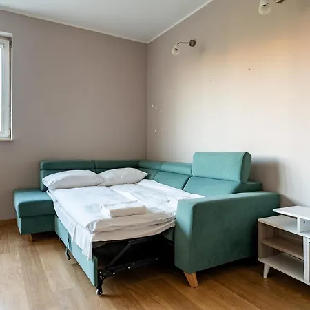 Spacious By Bookinghost Apartamento Gdynia