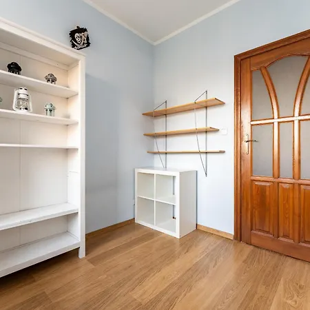 Spacious By Bookinghost Apartamento Gdynia