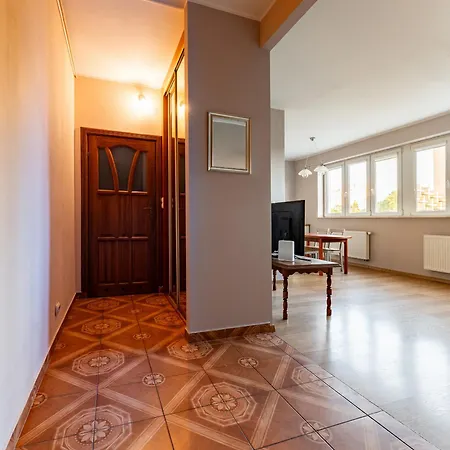 Spacious By Bookinghost Apartamento *